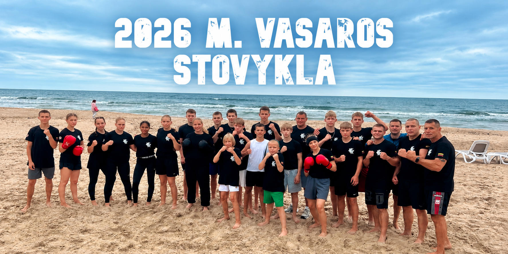 stovykla 2026